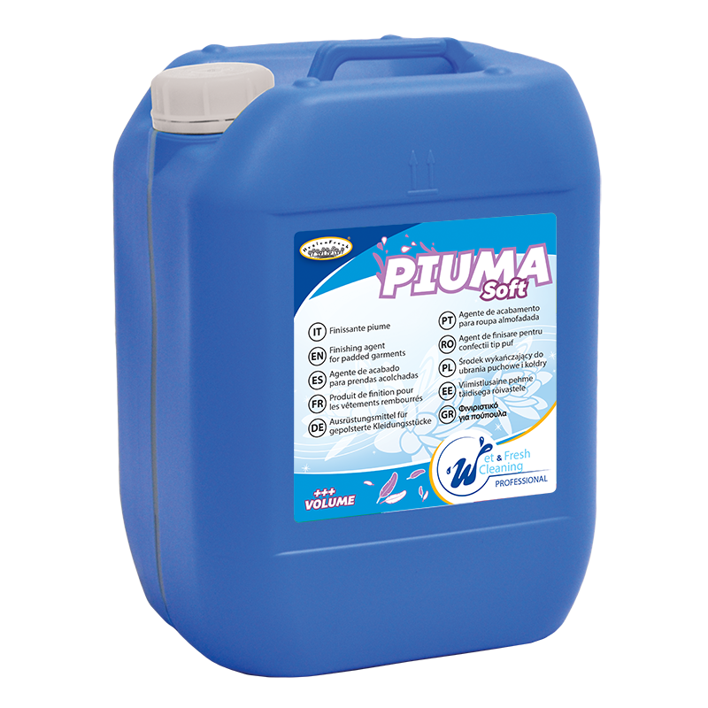 Ammorbidente Tintolav Piuma Soft 10kg